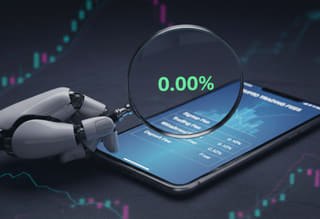 Trading approach configuration — adjust your strategy settings with Clear Stakevalence