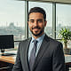 Nathan K., Business Development Lead